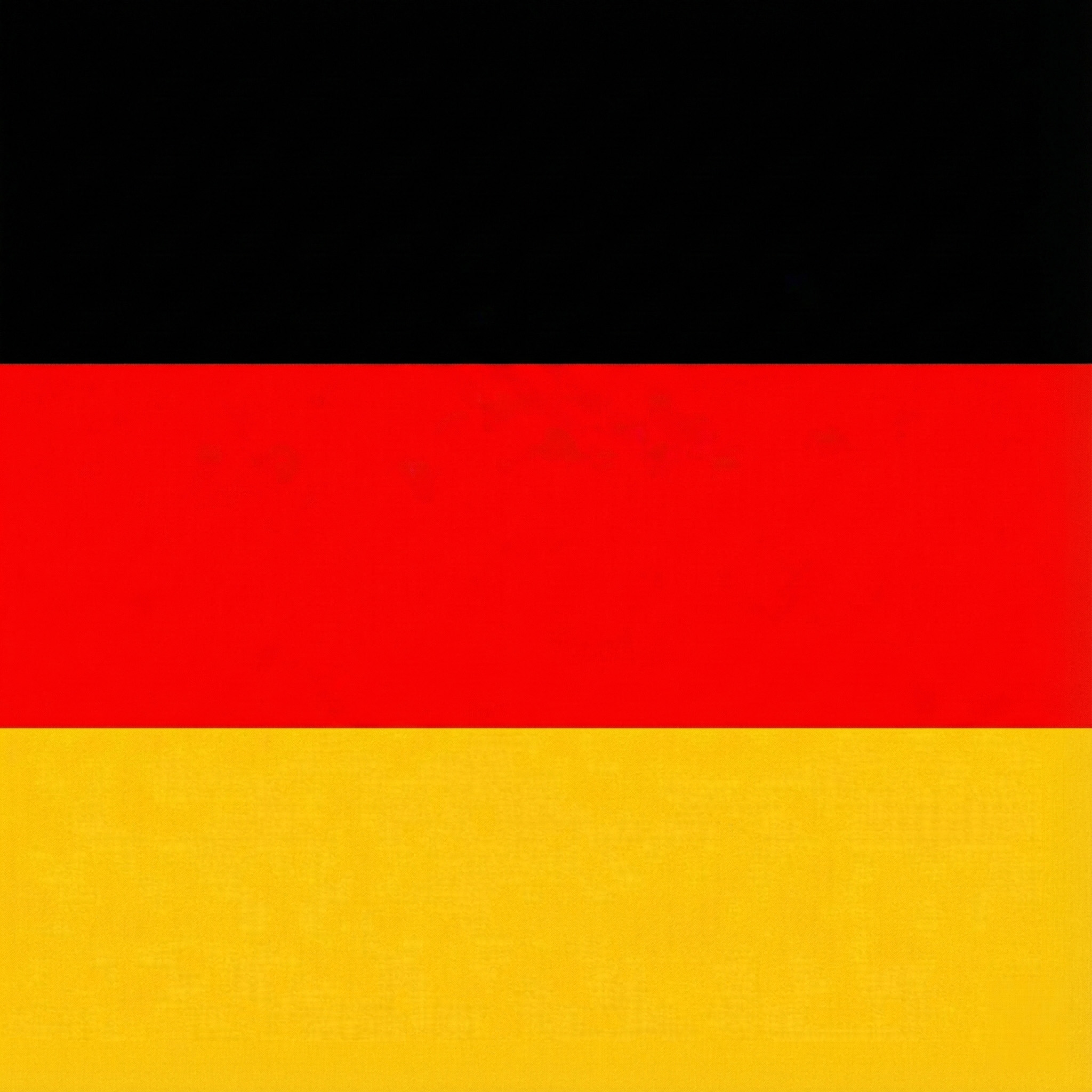 Germany Flag